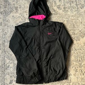 Retro Nike Reversible Jacket